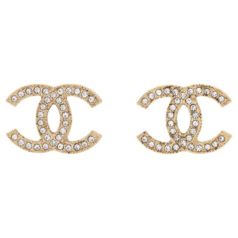 earrings chanel price|Chanel earrings price euro.